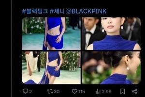 Netizen yêu cầu fan BABYMONSTER xin lỗi Jennie