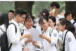 Cập nhật các mốc thời gian thí sinh cần nhớ để không bị trượt đại học, cao đẳng năm 2025