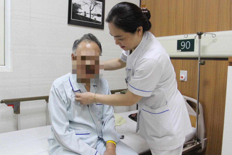 Bệnh ung thư gây tử vong nhiều nhất, 10 triệu người Việt có nguy cơ mắc