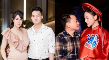 Showbiz 9/1: Chồng cũ Diệp Lâm Anh bị bắt gặp hôn cô gái lạ, hé lộ giới tính của con nhà Phương Oanh