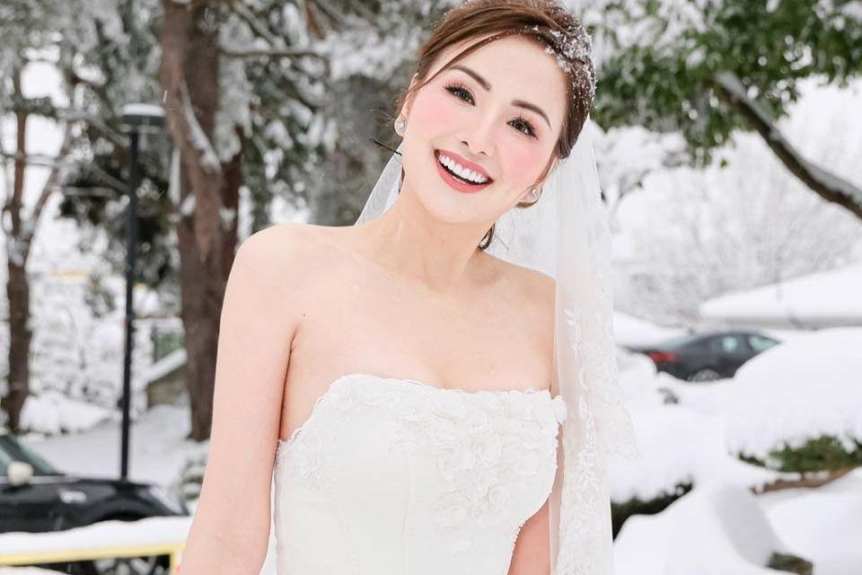 Hoa hậu Diễm Hương: Lấy chồng lần ba, làm nhiều nghề kiếm sống