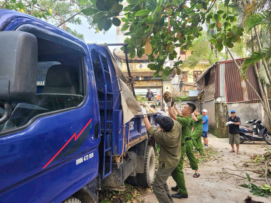 Hải Phòng: Nỗ lực đưa các thiết chế văn hóa, thể thao hoạt động trở lại