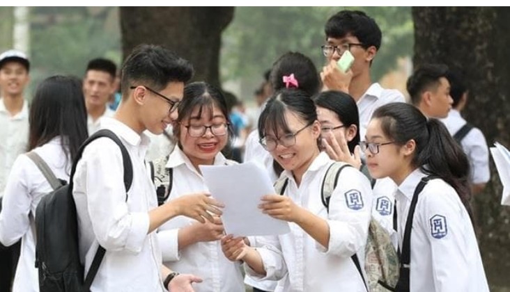 Cập nhật các mốc thời gian thí sinh cần nhớ để không bị trượt đại học, cao đẳng năm 2025